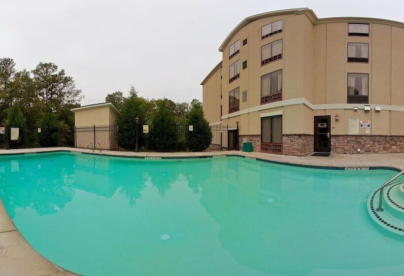 ホテル Holiday Inn Express & Suites Covington, An Ihg
