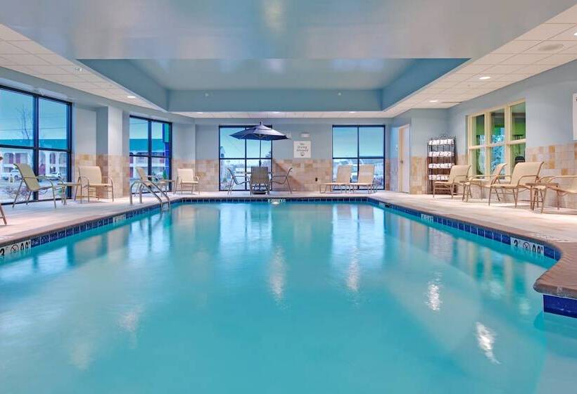 ホテル Holiday Inn Express & Suites Covington, An Ihg