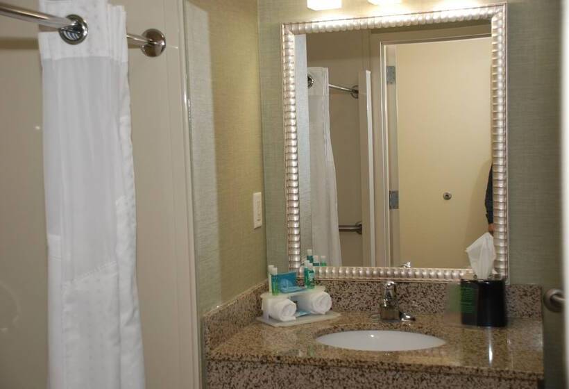 ホテル Holiday Inn Express & Suites Covington, An Ihg