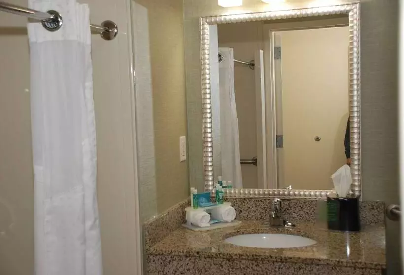 호텔 Holiday Inn Express & Suites Covington, An Ihg