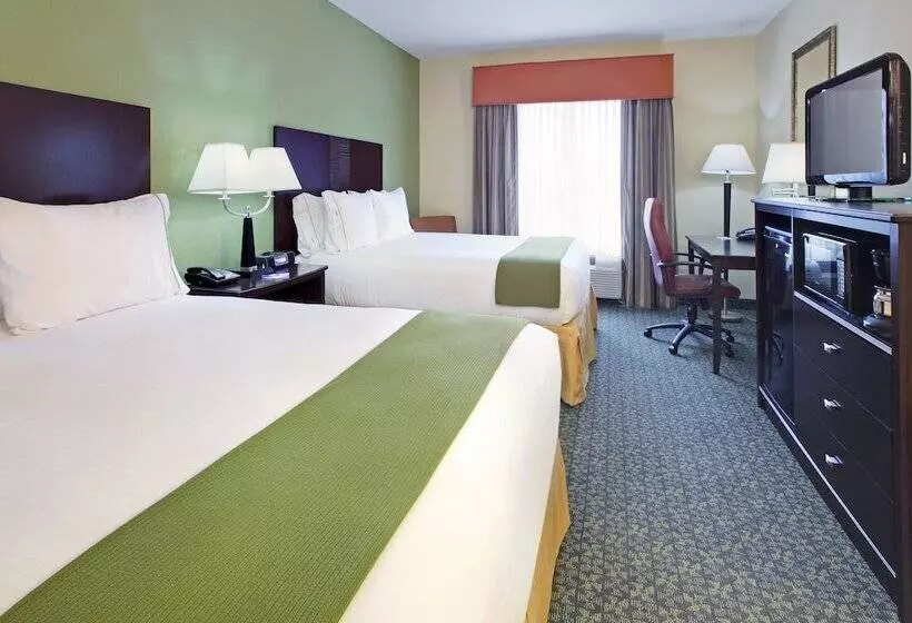 호텔 Holiday Inn Express & Suites Covington, An Ihg