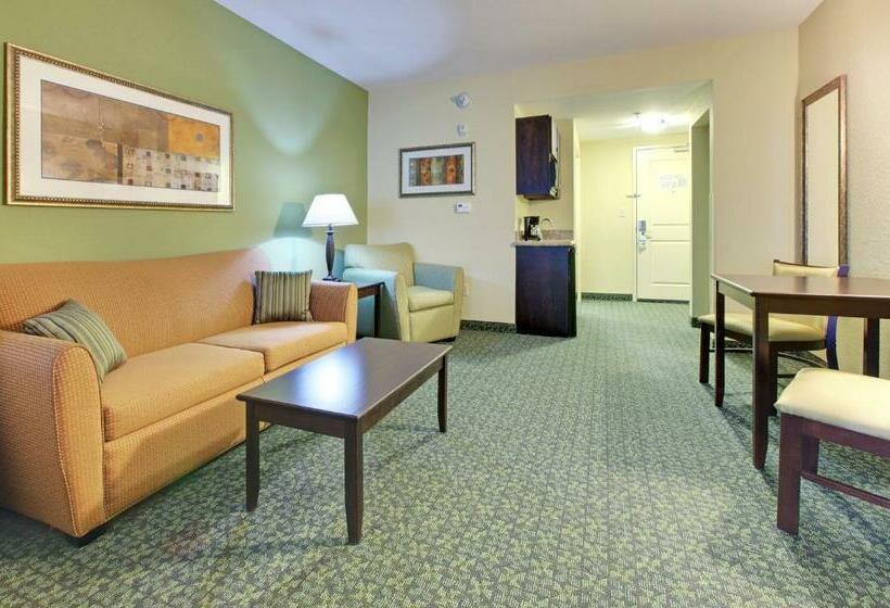 ホテル Holiday Inn Express & Suites Covington, An Ihg