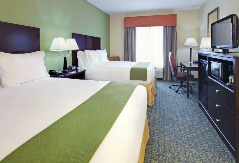 ホテル Holiday Inn Express & Suites Covington, An Ihg