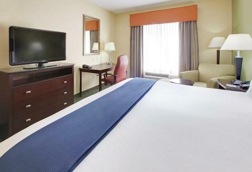 ホテル Holiday Inn Express & Suites Covington, An Ihg
