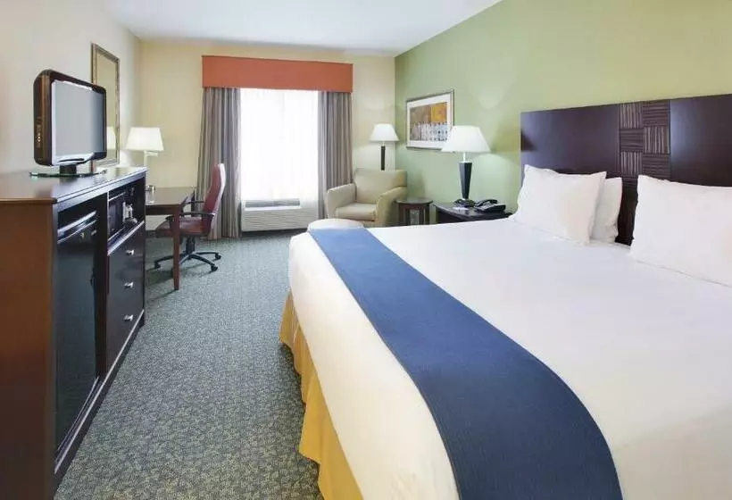 호텔 Holiday Inn Express & Suites Covington, An Ihg