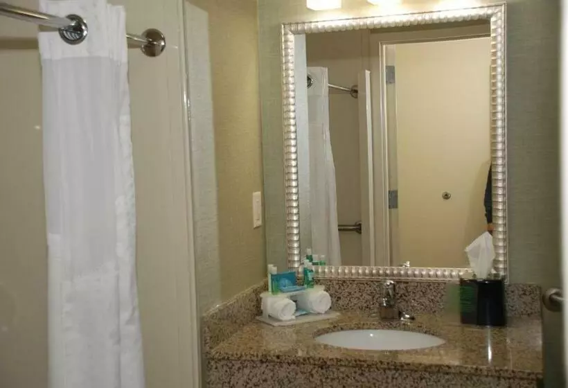 호텔 Holiday Inn Express & Suites Covington, An Ihg