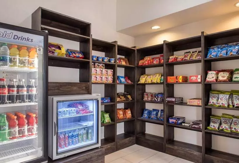 호텔 Holiday Inn Express & Suites Harrison, An Ihg