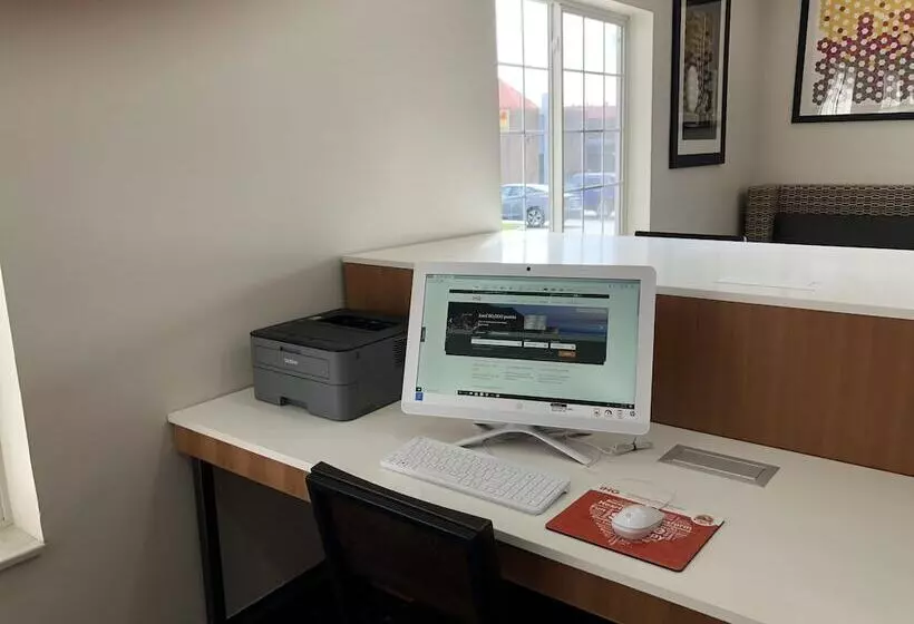 호텔 Holiday Inn Express & Suites Harrison, An Ihg