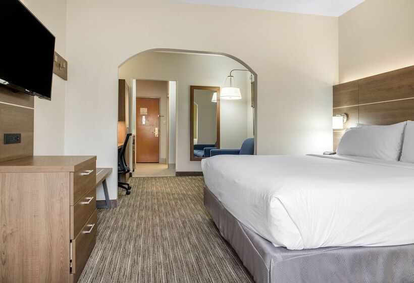 בית מלון כפרי Holiday Inn Express & Suites Harrison, An Ihg