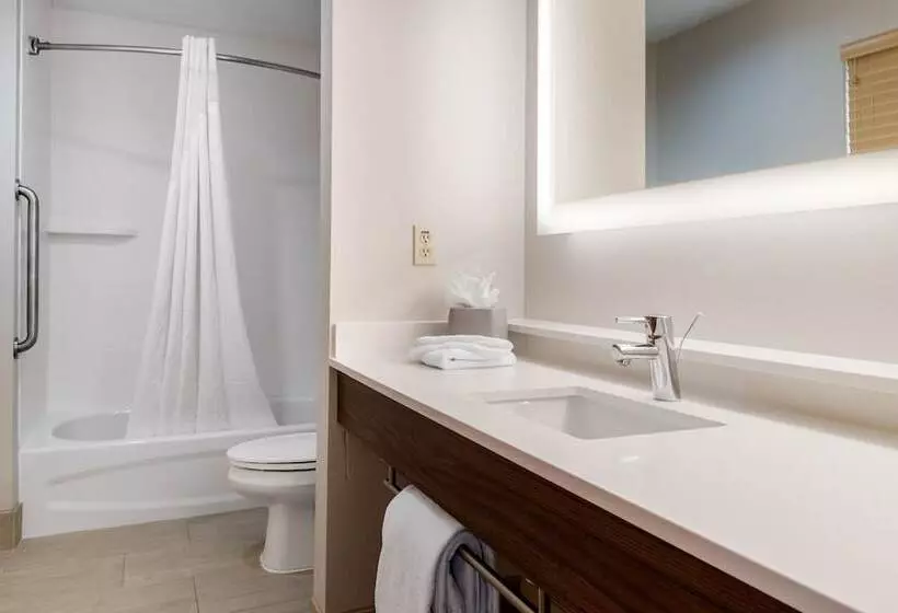 호텔 Holiday Inn Express & Suites Harrison, An Ihg