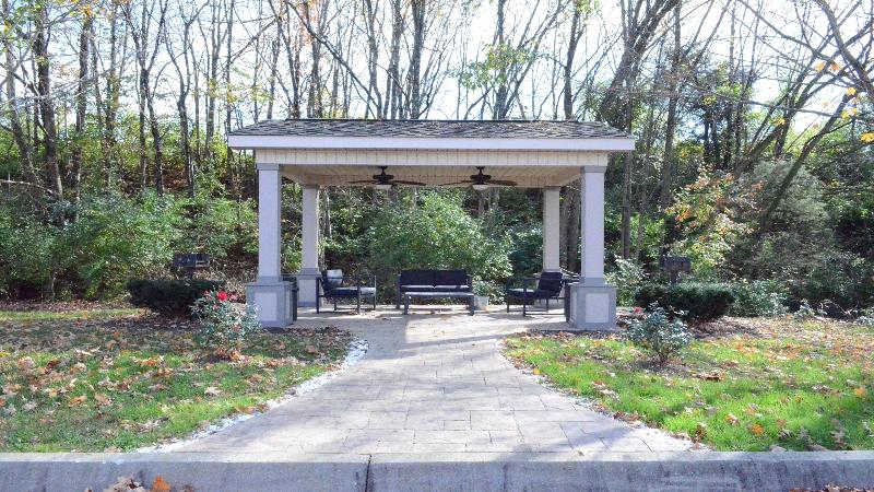 בית מלון כפרי Holiday Inn Express & Suites Morristown, An Ihg