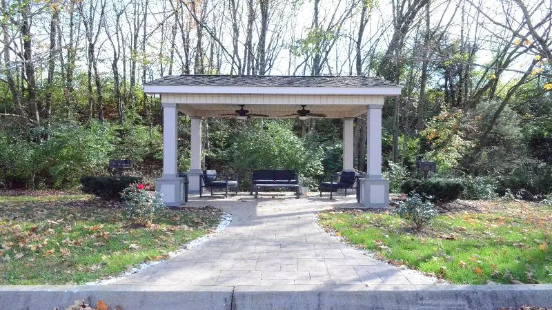 ホテル Holiday Inn Express & Suites Morristown, An Ihg