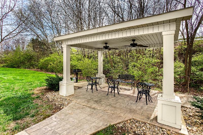 בית מלון כפרי Holiday Inn Express & Suites Morristown, An Ihg