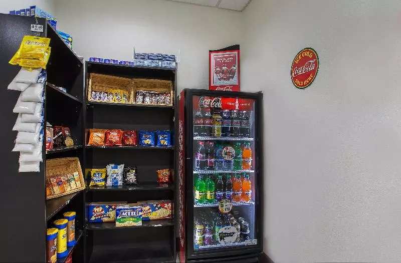 ホテル Holiday Inn Express & Suites Morristown, An Ihg