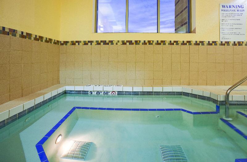 فندق Holiday Inn & Suites Green Bay Stadium, An Ihg