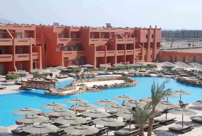 בית מלון כפרי Mandarin Resort