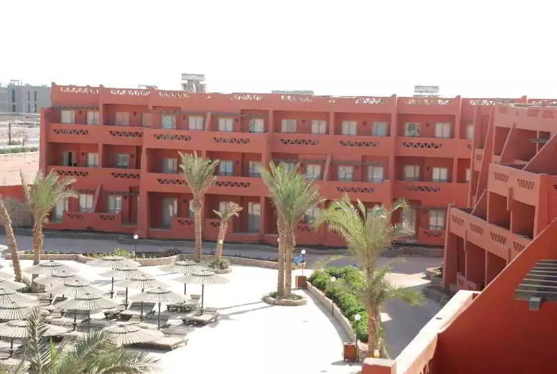 בית מלון כפרי Mandarin Resort