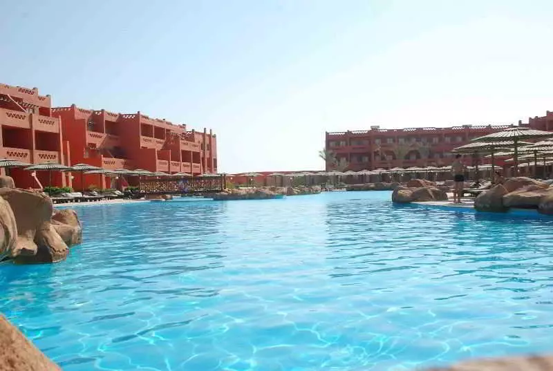 בית מלון כפרי Mandarin Resort