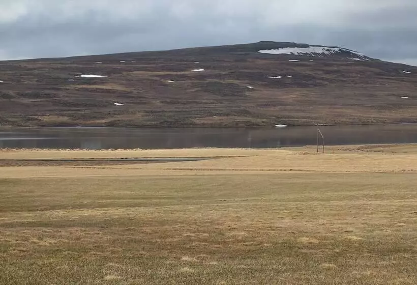 هتل Neðra Vatnshorn