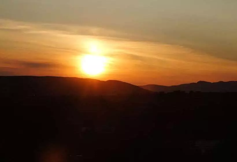 هتل Neðra Vatnshorn