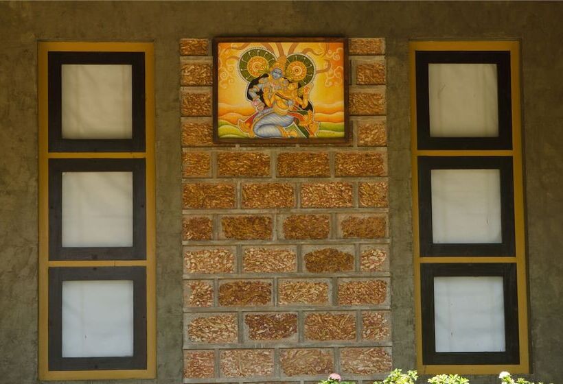 فندق Punnamada Resorts