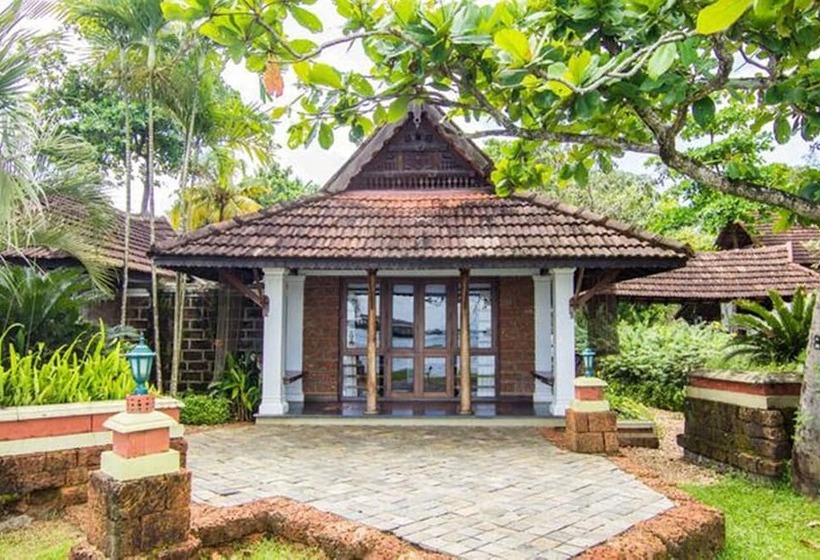 فندق Punnamada Resorts