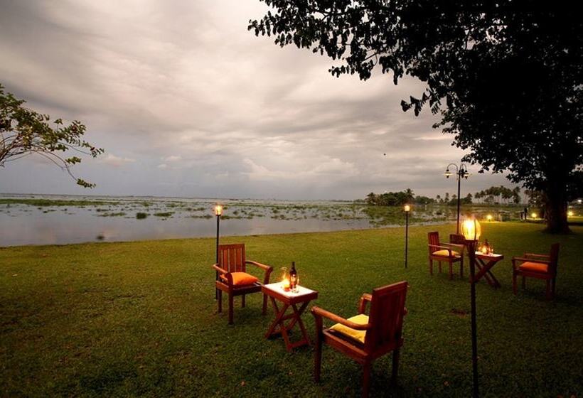 فندق Punnamada Resorts