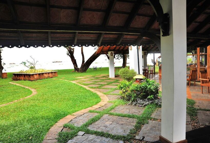 فندق Punnamada Resorts