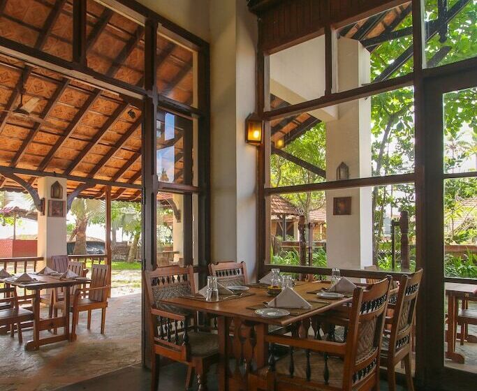 فندق Punnamada Resorts