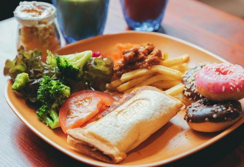 Quintessahotel Kagoshimatenmonkan Relax&sleep