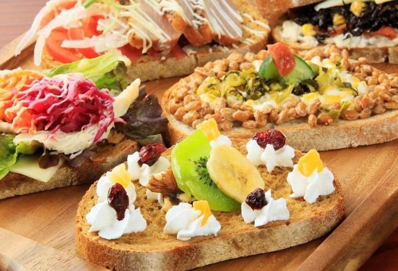 Quintessahotel Kagoshimatenmonkan Relax&sleep