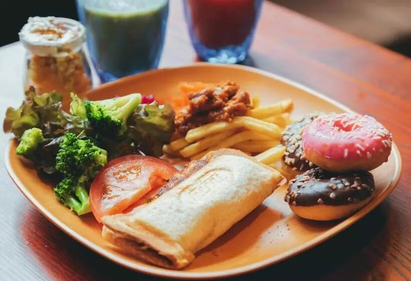 Quintessahotel Kagoshimatenmonkan Relax&sleep