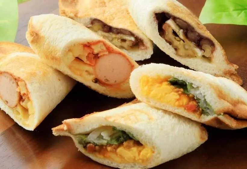 Quintessahotel Kagoshimatenmonkan Relax&sleep