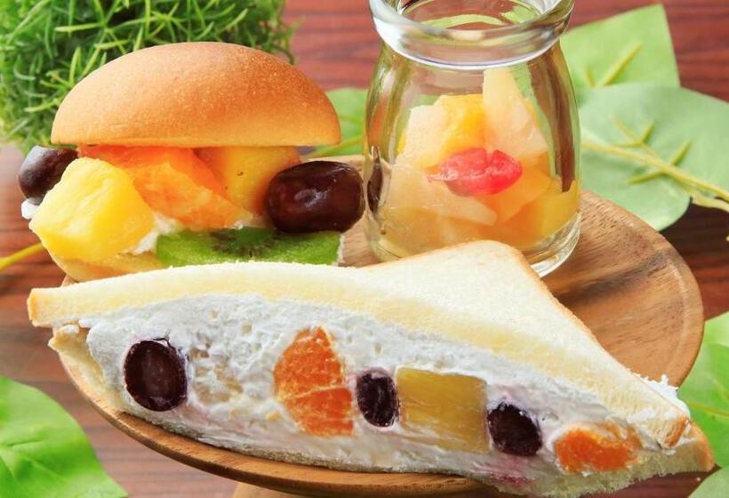 Quintessahotel Kagoshimatenmonkan Relax&sleep