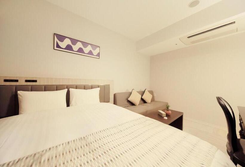 Quintessahotel Kagoshimatenmonkan Relax&sleep