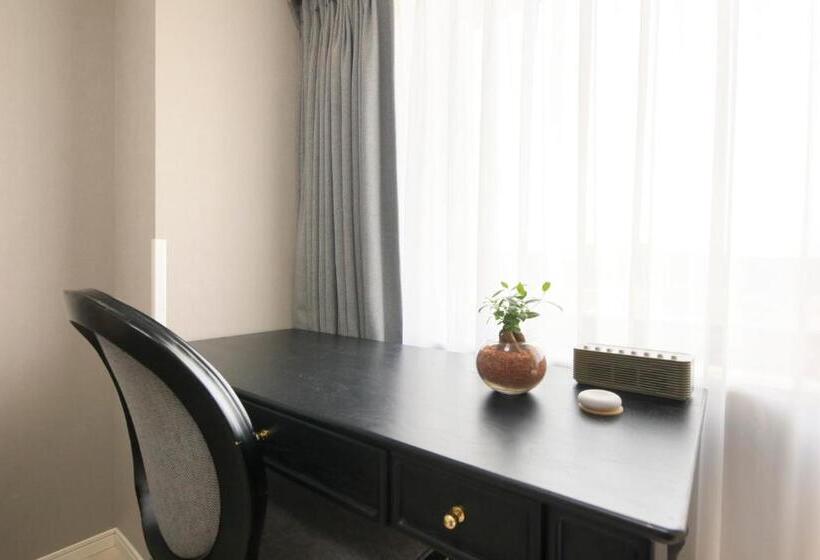 Quintessahotel Kagoshimatenmonkan Relax&sleep