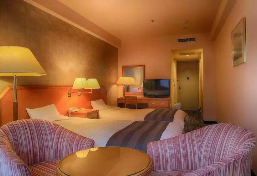 בית מלון כפרי Regina Kawaguchiko