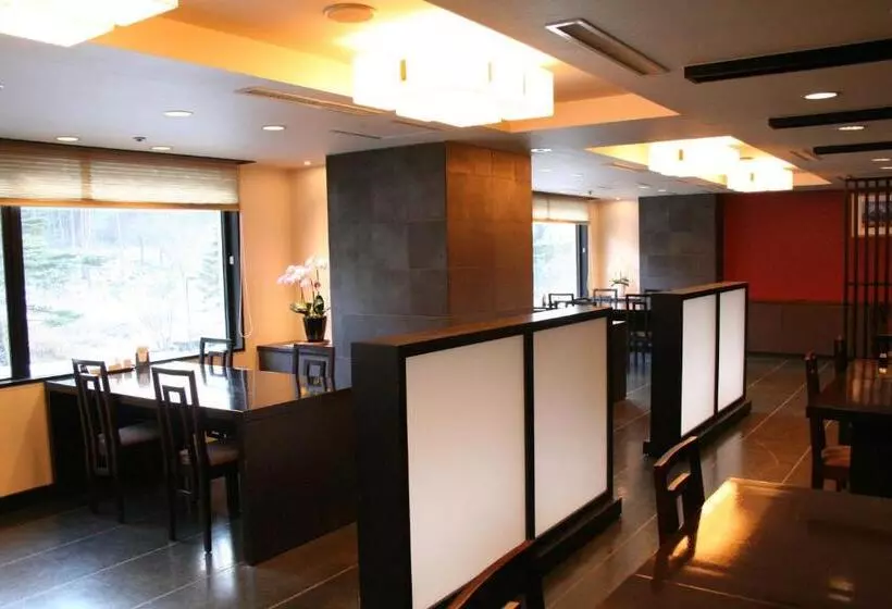 בית מלון כפרי Regina Kawaguchiko