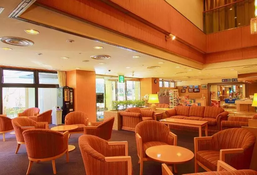 בית מלון כפרי Regina Kawaguchiko