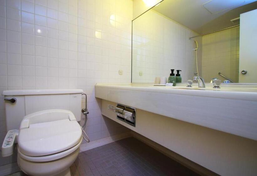 فندق Regina Kawaguchiko