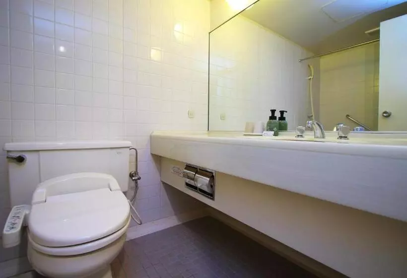 בית מלון כפרי Regina Kawaguchiko