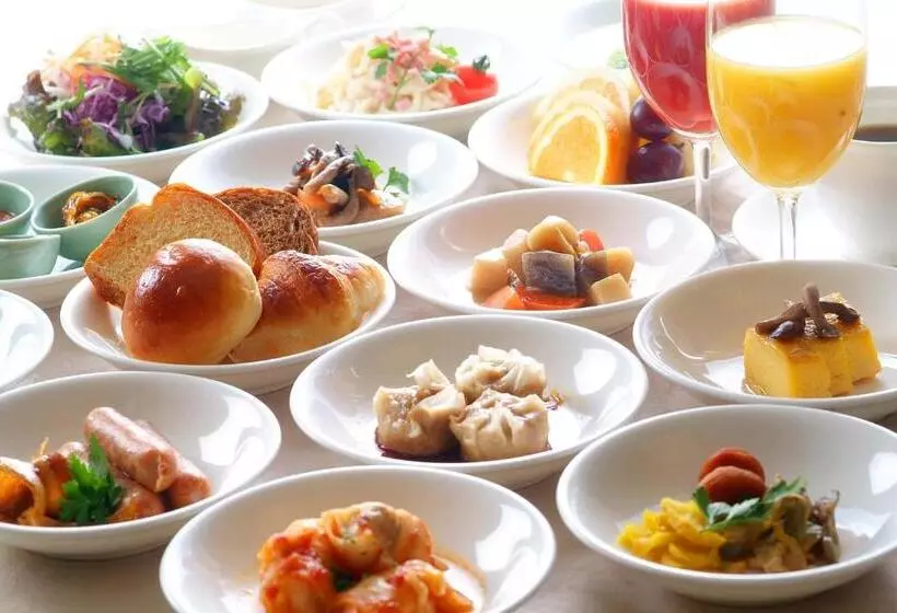 בית מלון כפרי Regina Kawaguchiko