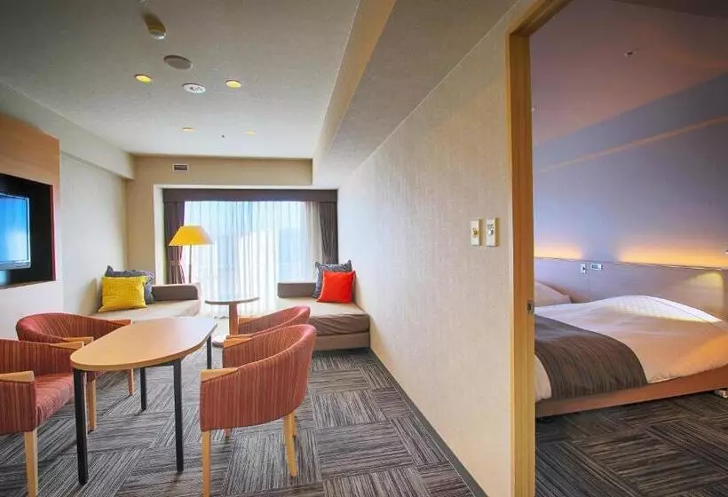 בית מלון כפרי Regina Kawaguchiko