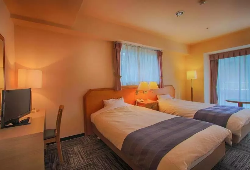 בית מלון כפרי Regina Kawaguchiko