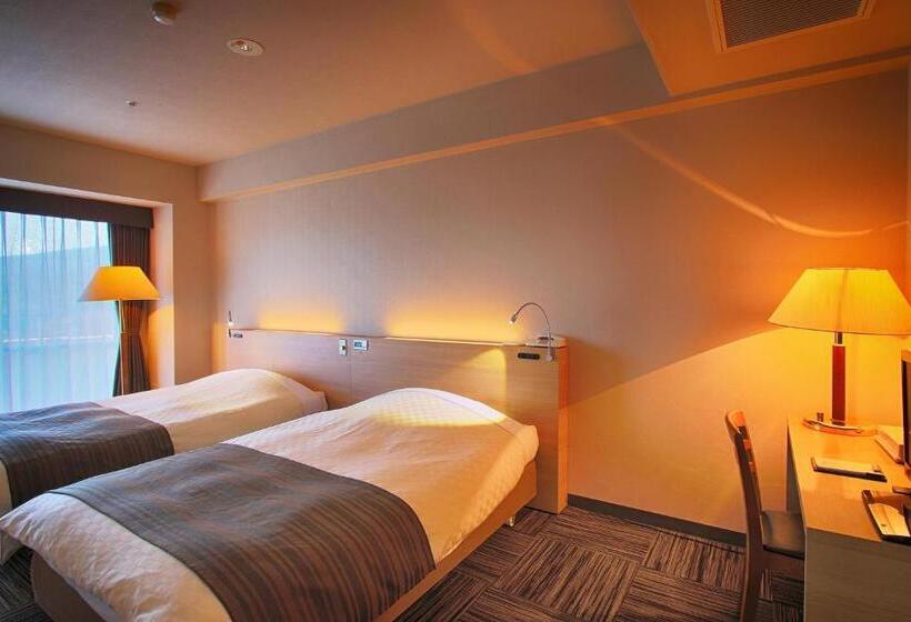 فندق Regina Kawaguchiko