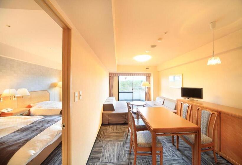 فندق Regina Kawaguchiko