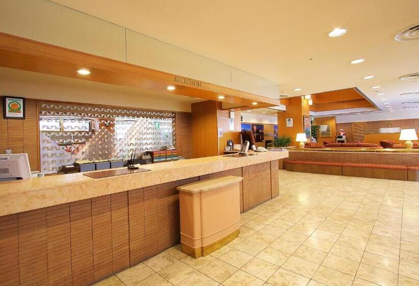 فندق Regina Kawaguchiko