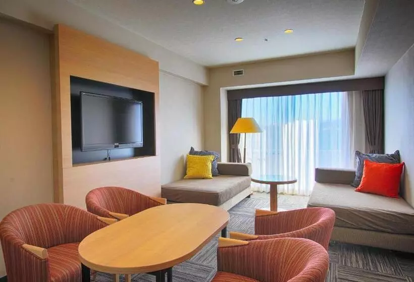 בית מלון כפרי Regina Kawaguchiko