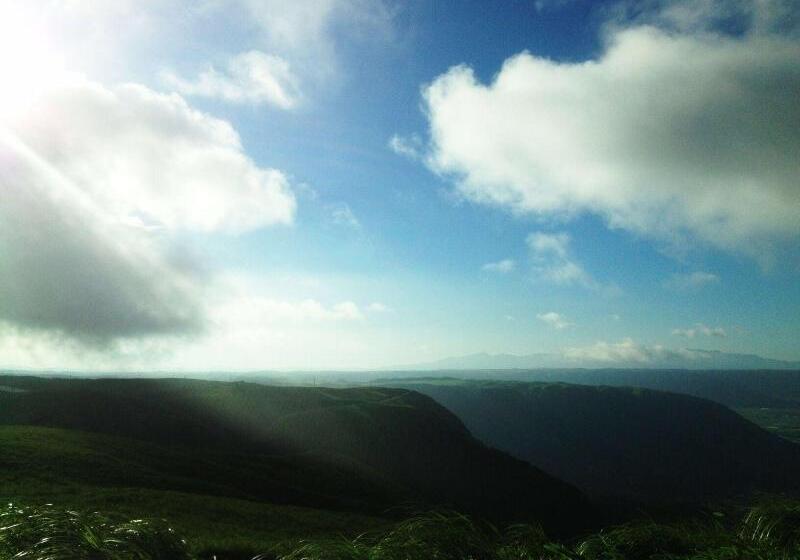 ホテル Ryokan Okunoyu