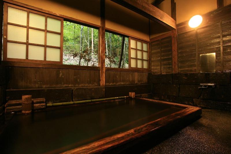 ホテル Ryokan Okunoyu